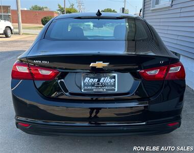 2024 Chevrolet Malibu LT   - Photo 9 - Macomb, IL 61455