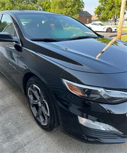 2024 Chevrolet Malibu LT   - Photo 7 - Macomb, IL 61455