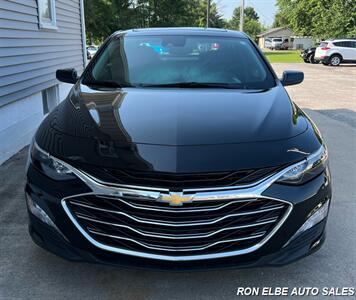 2024 Chevrolet Malibu LT   - Photo 6 - Macomb, IL 61455