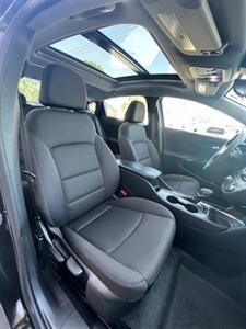 2024 Chevrolet Malibu LT   - Photo 11 - Macomb, IL 61455