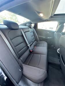2024 Chevrolet Malibu LT   - Photo 12 - Macomb, IL 61455