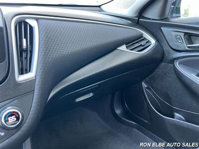 2024 Chevrolet Malibu LT   - Photo 20 - Macomb, IL 61455