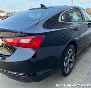 2024 Chevrolet Malibu LT   - Photo 8 - Macomb, IL 61455