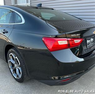 2024 Chevrolet Malibu LT   - Photo 10 - Macomb, IL 61455