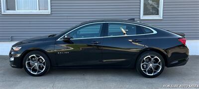 2024 Chevrolet Malibu LT   - Photo 3 - Macomb, IL 61455