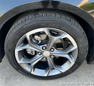 2024 Chevrolet Malibu LT   - Photo 4 - Macomb, IL 61455