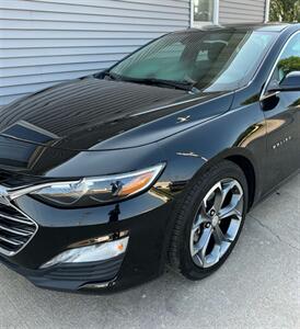 2024 Chevrolet Malibu LT   - Photo 5 - Macomb, IL 61455