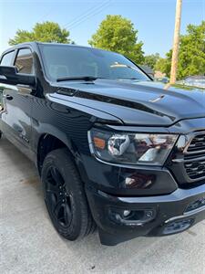 2022 RAM 1500 Big Horn   - Photo 7 - Macomb, IL 61455