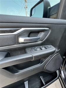 2022 RAM 1500 Big Horn   - Photo 24 - Macomb, IL 61455