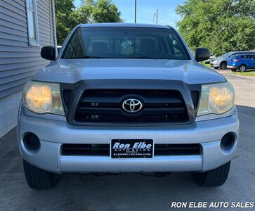 2008 Toyota Tacoma - Photo 6 - Macomb, IL 61455