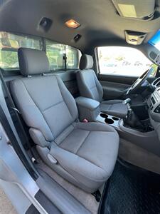 2008 Toyota Tacoma - Photo 11 - Macomb, IL 61455