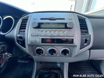 2008 Toyota Tacoma - Photo 13 - Macomb, IL 61455