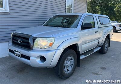 2008 Toyota Tacoma - Photo 2 - Macomb, IL 61455