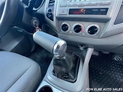 2008 Toyota Tacoma - Photo 15 - Macomb, IL 61455