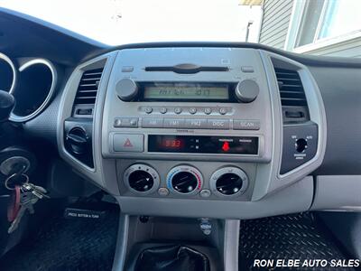 2008 Toyota Tacoma - Photo 14 - Macomb, IL 61455