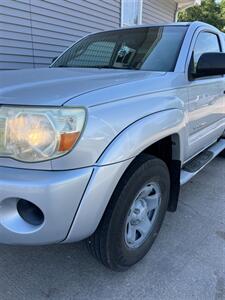 2008 Toyota Tacoma - Photo 5 - Macomb, IL 61455