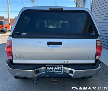 2008 Toyota Tacoma - Photo 9 - Macomb, IL 61455