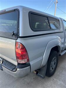 2008 Toyota Tacoma - Photo 8 - Macomb, IL 61455