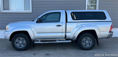 2008 Toyota Tacoma - Photo 3 - Macomb, IL 61455