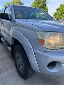 2008 Toyota Tacoma - Photo 7 - Macomb, IL 61455