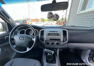 2008 Toyota Tacoma - Photo 12 - Macomb, IL 61455