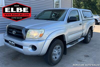 2008 Toyota Tacoma - Photo 1 - Macomb, IL 61455