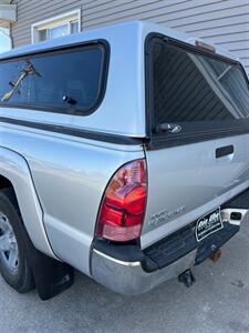 2008 Toyota Tacoma - Photo 10 - Macomb, IL 61455