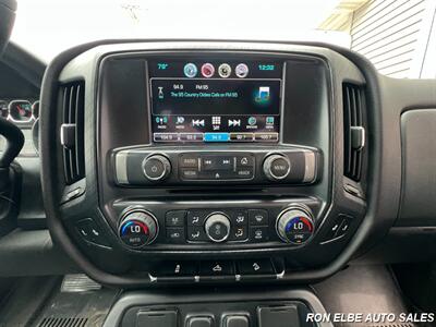 2016 Chevrolet Silverado 1500 LT   - Photo 18 - Macomb, IL 61455