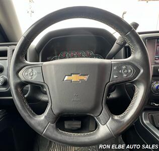 2016 Chevrolet Silverado 1500 LT   - Photo 15 - Macomb, IL 61455