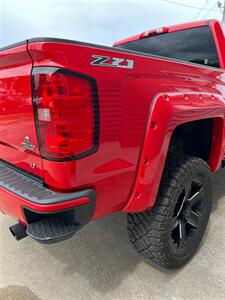 2016 Chevrolet Silverado 1500 LT   - Photo 8 - Macomb, IL 61455