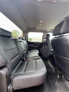 2016 Chevrolet Silverado 1500 LT   - Photo 12 - Macomb, IL 61455