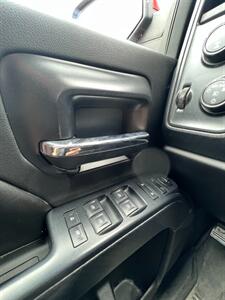 2016 Chevrolet Silverado 1500 LT   - Photo 17 - Macomb, IL 61455