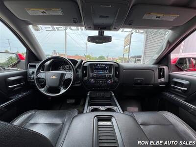 2016 Chevrolet Silverado 1500 LT   - Photo 14 - Macomb, IL 61455