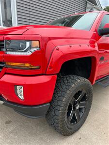 2016 Chevrolet Silverado 1500 LT   - Photo 5 - Macomb, IL 61455