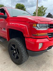 2016 Chevrolet Silverado 1500 LT   - Photo 7 - Macomb, IL 61455