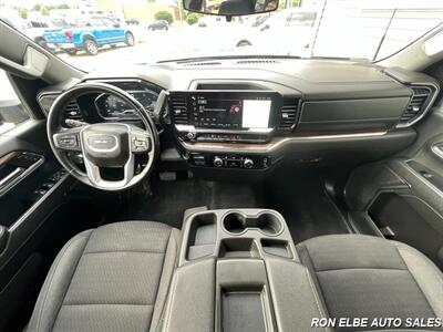 2024 GMC Sierra 2500HD SLE   - Photo 23 - Macomb, IL 61455