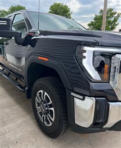 2024 GMC Sierra 2500HD SLE   - Photo 8 - Macomb, IL 61455