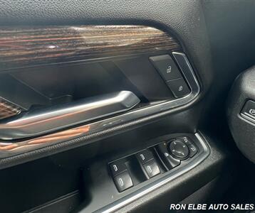 2024 GMC Sierra 2500HD SLE   - Photo 19 - Macomb, IL 61455