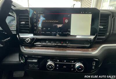 2024 GMC Sierra 2500HD SLE   - Photo 21 - Macomb, IL 61455