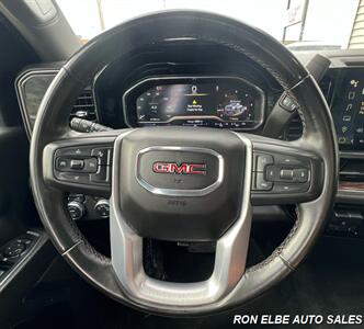 2024 GMC Sierra 2500HD SLE   - Photo 18 - Macomb, IL 61455