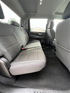 2024 GMC Sierra 2500HD SLE   - Photo 14 - Macomb, IL 61455
