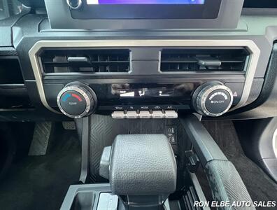 2024 Toyota Tacoma SR   - Photo 15 - Macomb, IL 61455