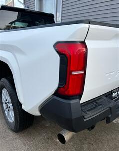 2024 Toyota Tacoma SR   - Photo 9 - Macomb, IL 61455