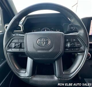 2024 Toyota Tacoma SR   - Photo 13 - Macomb, IL 61455