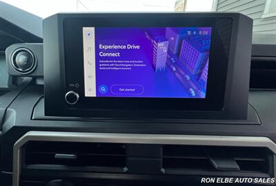 2024 Toyota Tacoma SR   - Photo 14 - Macomb, IL 61455