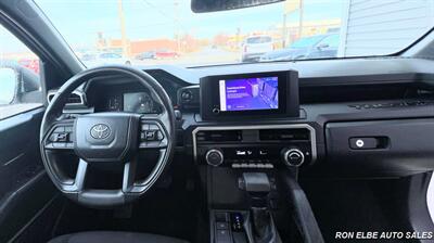2024 Toyota Tacoma SR   - Photo 12 - Macomb, IL 61455