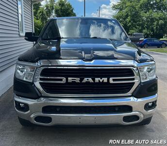 2019 RAM 1500 Big Horn   - Photo 6 - Macomb, IL 61455