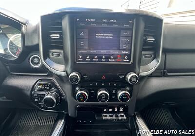 2019 RAM 1500 Big Horn   - Photo 20 - Macomb, IL 61455