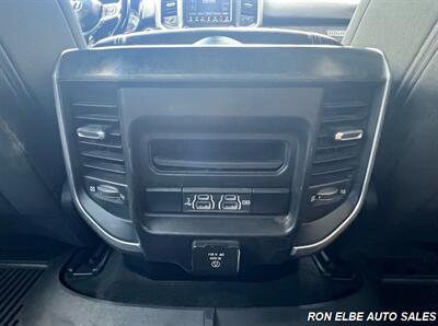 2019 RAM 1500 Big Horn   - Photo 15 - Macomb, IL 61455