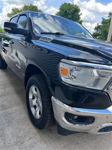 2019 RAM 1500 Big Horn   - Photo 7 - Macomb, IL 61455